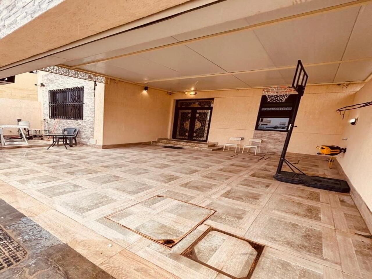 4 BHK Townhouse in Tilal City